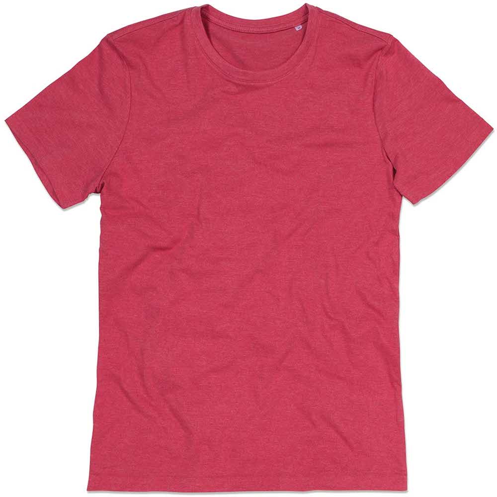 akcesoria biurowe 2 alibiuro.pl T SHIRT MĘSKI SST9800_CEHL 23