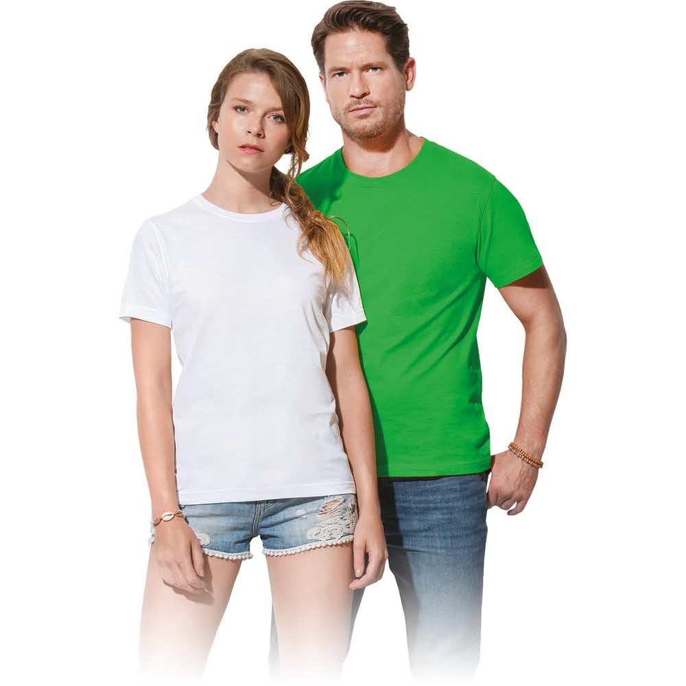 akcesoria biurowe 2 alibiuro.pl T SHIRT MĘSKI ST2000_KEGS 22