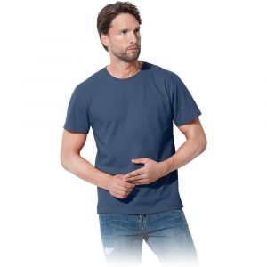 akcesoria biurowe 2 alibiuro.pl T SHIRT MĘSKI ST2100_NAVS 97