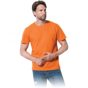 akcesoria biurowe 2 alibiuro.pl T SHIRT MĘSKI ST2100_ORAXL 56