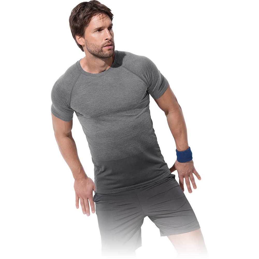 akcesoria biurowe 2 alibiuro.pl T SHIRT MĘSKI ST8810_LGTXL 76