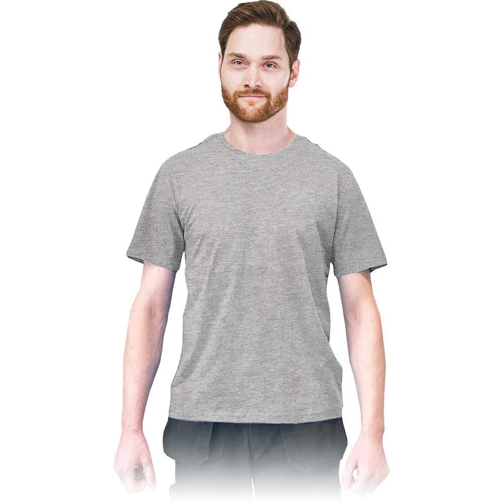 akcesoria biurowe 2 alibiuro.pl T SHIRT MĘSKI TSR REGU_DSM 61