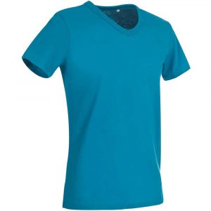 akcesoria biurowe 2 alibiuro.pl T SHIRT MĘSKI V NECK SST9010_HWBXXL 99