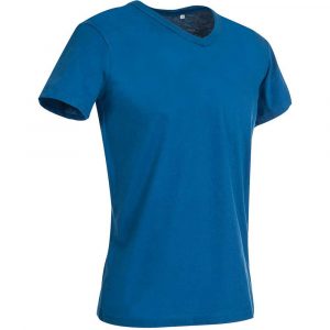 akcesoria biurowe 2 alibiuro.pl T SHIRT MĘSKI V NECK SST9010_KIBXL 77