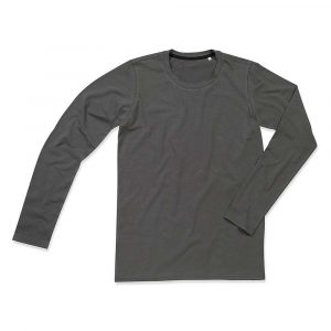 akcesoria biurowe 2 alibiuro.pl T SHIRT MĘSKI Z DŁUGIM RĘKAWEM SST9620_SLGXXL 17