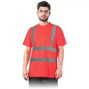 akcesoria biurowe 2 alibiuro.pl T SHIRT ODBLASKOWY TSROUTE_CM 59