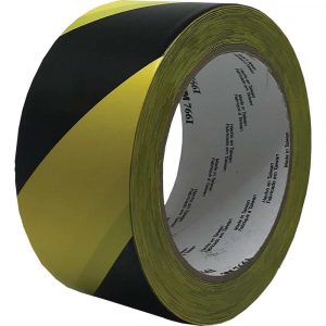 akcesoria biurowe 2 alibiuro.pl TAŚMA OSTRZEGAWCZA 3M TASWIN33_YB 58