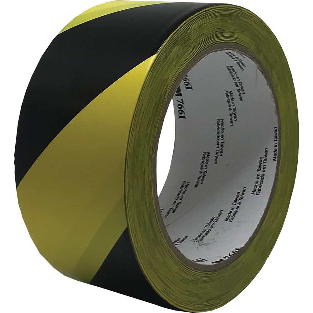 akcesoria biurowe 2 alibiuro.pl TAŚMA OSTRZEGAWCZA 3M TASWIN33_YB 58