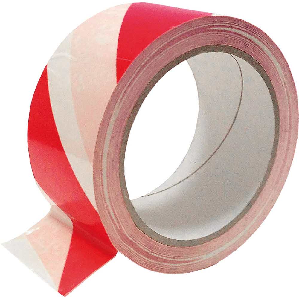 akcesoria biurowe 2 alibiuro.pl TAŚMA OSTRZEGAWCZA SAMOPRZYLEPNA TASO SP33CW 69