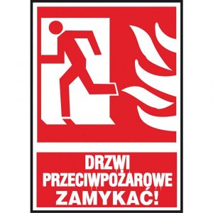akcesoria biurowe 2 alibiuro.pl ZNAK BEZPIECZEŃSTWA Z 29P FS 150x205 9