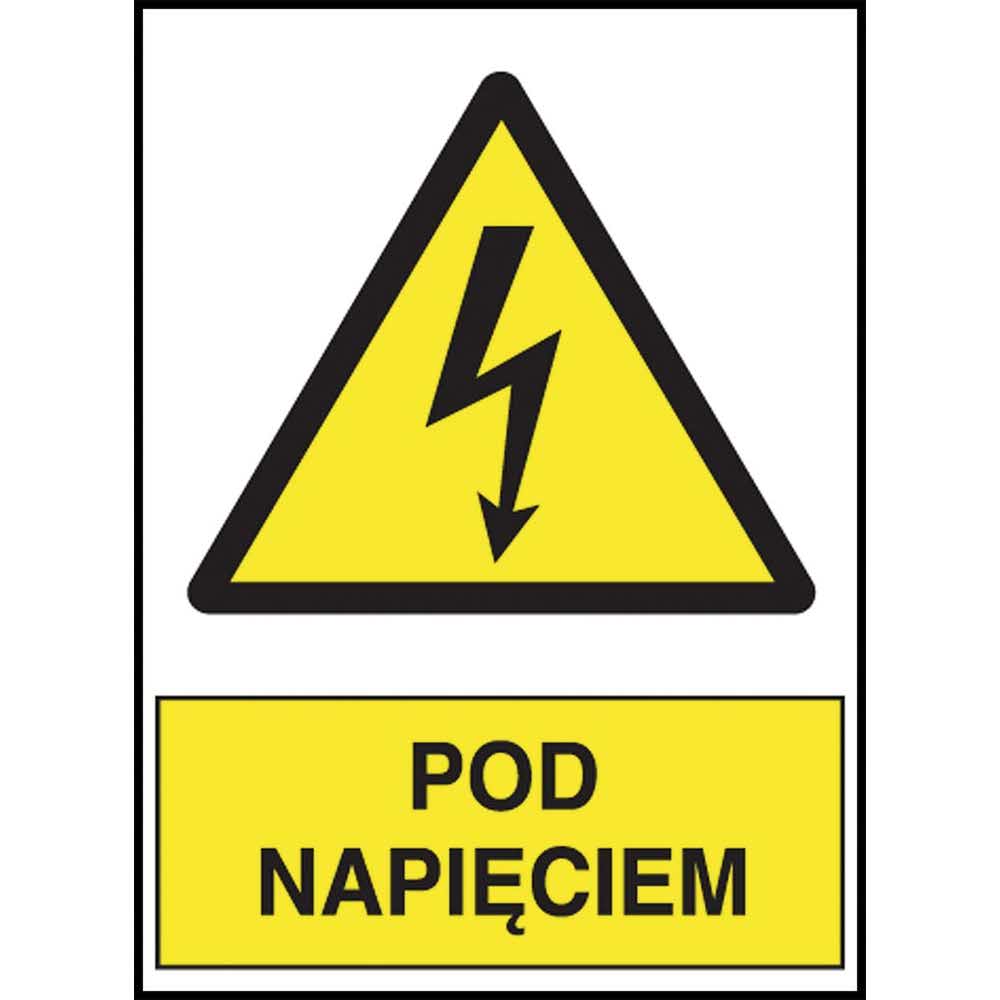 akcesoria biurowe 2 alibiuro.pl ZNAK BEZPIECZEŃSTWA Z 2EOA FS 74x105 1