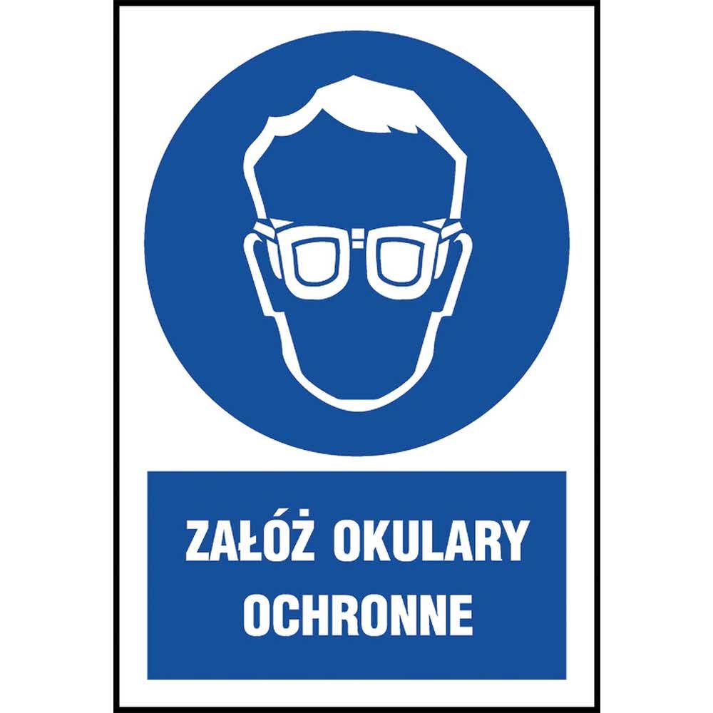 akcesoria biurowe 2 alibiuro.pl ZNAK BEZPIECZEŃSTWA Z 2N1 FS 220x300 96