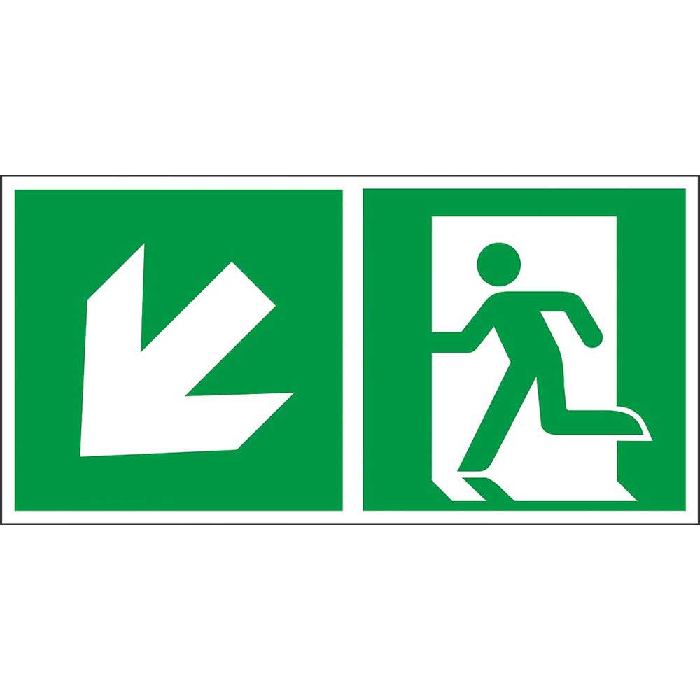 akcesoria biurowe 2 alibiuro.pl ZNAK BEZPIECZEŃSTWA Z E001 2FS150x300 25