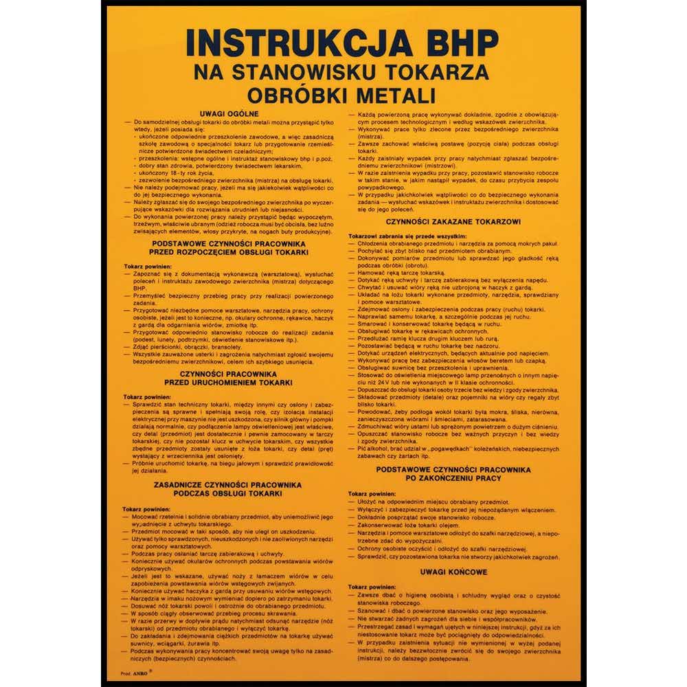 akcesoria biurowe 2 alibiuro.pl ZNAK BEZPIECZEŃSTWA Z IBM20 P 250x350 10