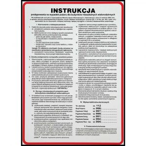 akcesoria biurowe 2 alibiuro.pl ZNAK BEZPIECZEŃSTWA Z IP07 P 250x350 90