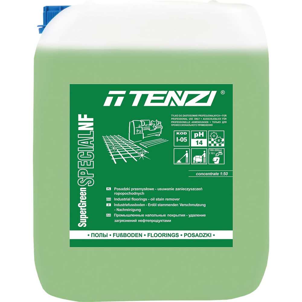 akcesoria biurowe 2 alibiuro.pl ŚRODEK DO MYCIA PODŁÓG TZ SGSPECJALNF10 14