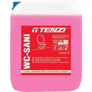akcesoria biurowe 2 alibiuro.pl ŚRODEK DO MYCIA SANITARIATÓW TZ WCSANI1 35