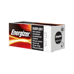 akcesoria biurowe 4 alibiuro.pl Bateria zegarkowa ENERGIZER 377SP 20szt. 92
