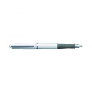 akcesoria biurowe 4 alibiuro.pl Długopis żelowy PENAC FX2 0 7mm biały 89