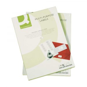 akcesoria biurowe 4 alibiuro.pl Etykiety uniwersalne Q CONNECT 66×33 9mm zaokrąglone białe 100 ark. 37 akcesoria biurowe 4 alibiuro.pl Etykiety uniwersalne Q CONNECT 66x33 9mm zaokrąglone białe 100 ark. 37