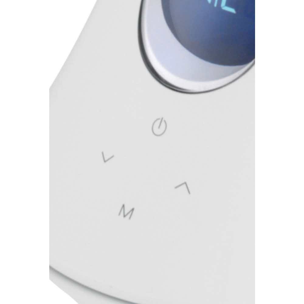 akcesoria biurowe 4 alibiuro.pl Lampka LED REXEL ActiVita Pod biała 17