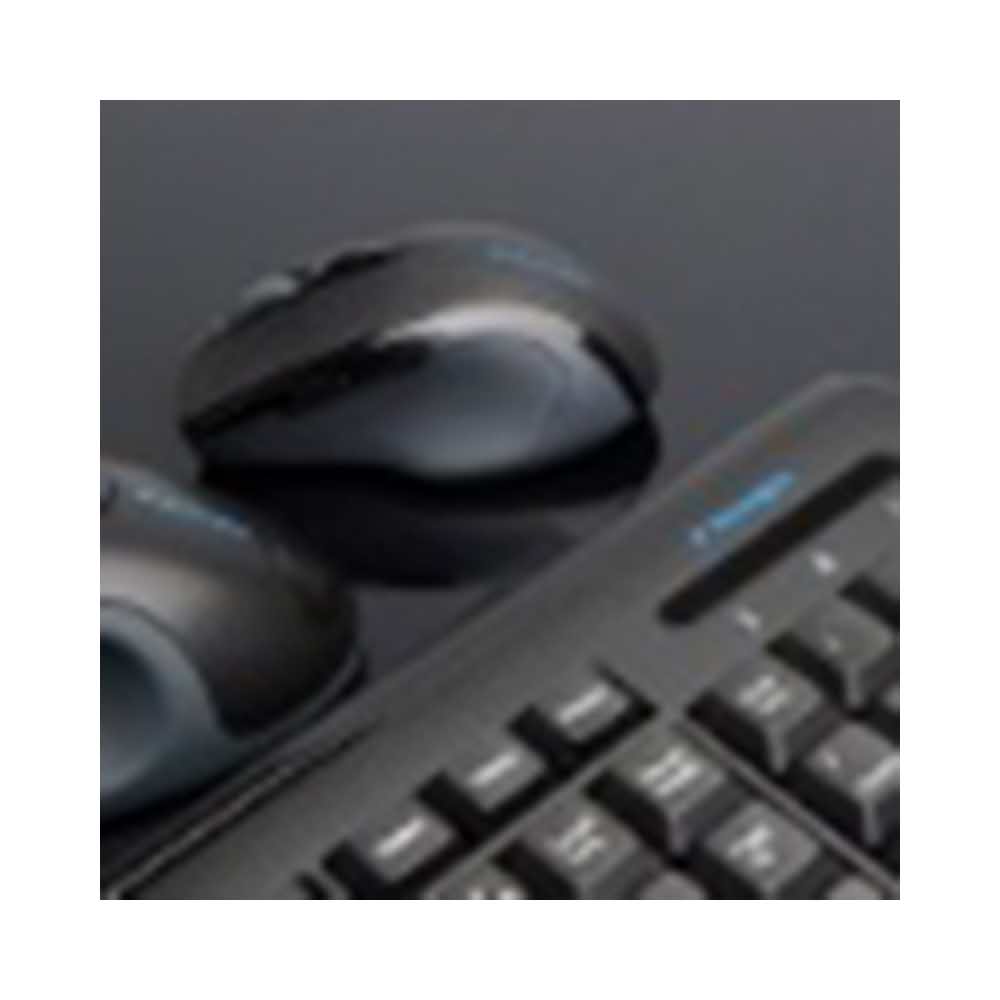 akcesoria biurowe 4 alibiuro.pl Myszka komputerowa KENSINGTON Pro Fit Mid Size przewodowa czarna 10