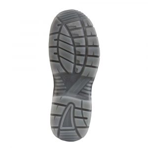 akcesoria biurowe 4 alibiuro.pl Trzewiki BLACKKNIGHT Ankle S1 cholewka skórzana rozm. 45 czarne 47