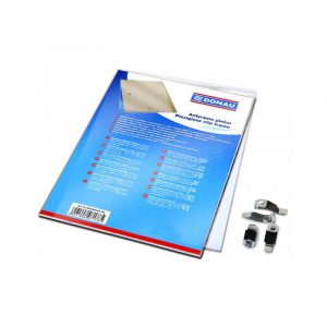 antyrama plexi 4 alibiuro.pl Antyrama DONAU pleksi 150x200mm 77