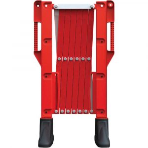 artykuły BHP 2 alibiuro.pl BARIERA OSTRZEGAWCZA ROAD TITAN BAR3 58