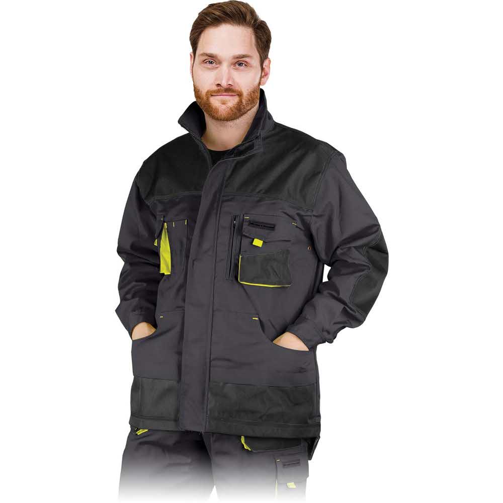 artykuły BHP 2 alibiuro.pl BLUZA OCHRONNA LH FMN J_SBYXL 67