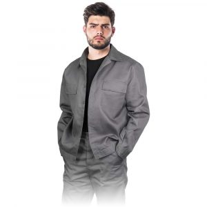 artykuły BHP 2 alibiuro.pl BLUZA OCHRONNA YES J_SM 50