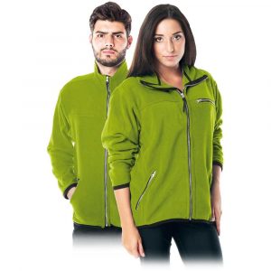 artykuły BHP 2 alibiuro.pl BLUZA Z POLARU OCHRONNA POLAR HONEYLXS 99