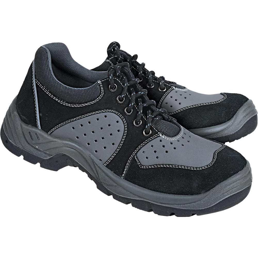 artykuły BHP 2 alibiuro.pl BUTY BEZPIECZNE BRUNIREIS38 32