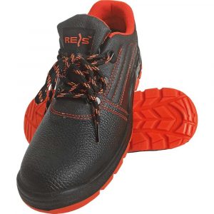 artykuły BHP 2 alibiuro.pl BUTY BEZPIECZNE BRYESK P SB C39 53