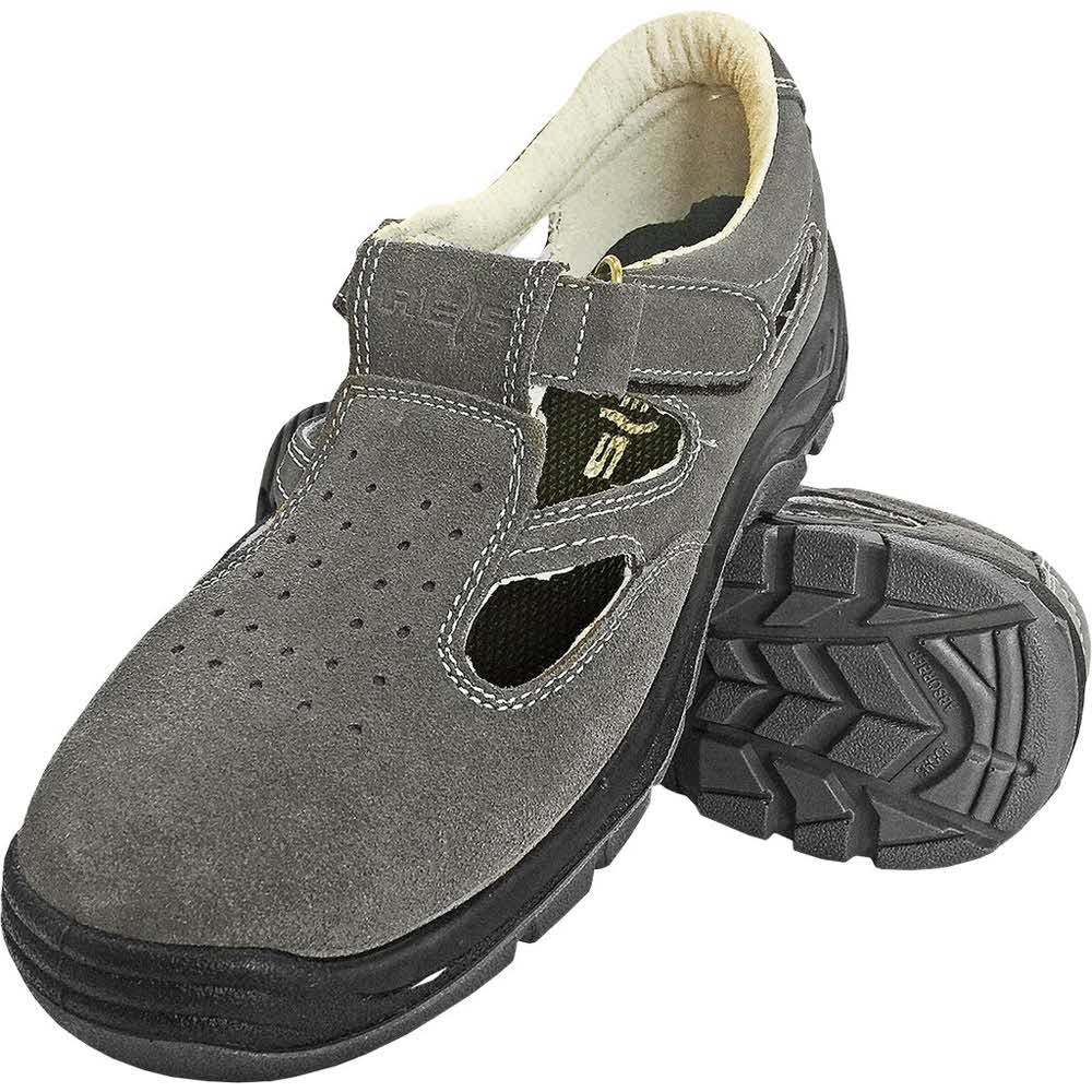 artykuły BHP 2 alibiuro.pl BUTY ZAWODOWE BRAVEL OB_37 99