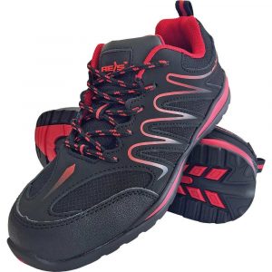 artykuły BHP 2 alibiuro.pl BUTY ZAWODOWE BRECUADOR OB_BC48 4