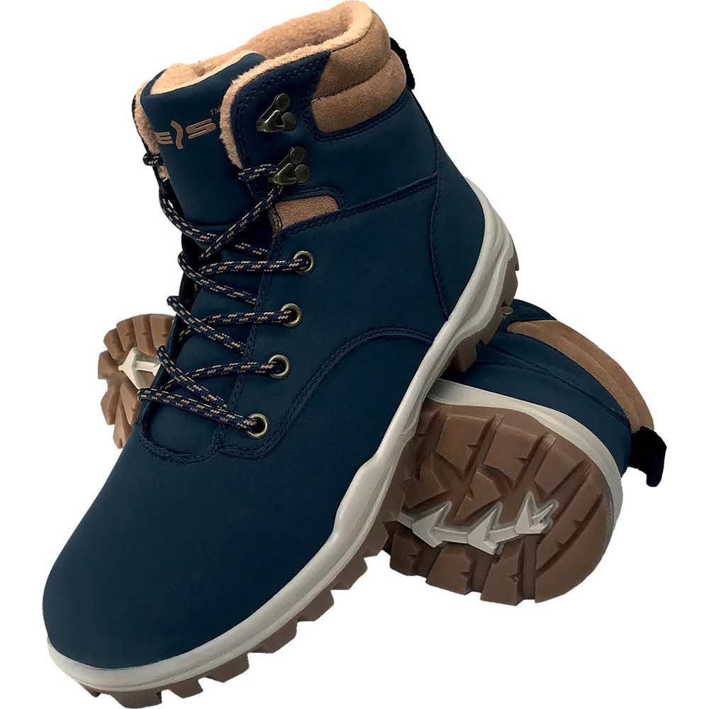 artykuły BHP 2 alibiuro.pl BUTY ZIMOWE BOASPEN_G36 32