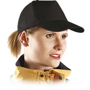 artykuły BHP 2 alibiuro.pl CZAPKA OCHRONNA CZB 3