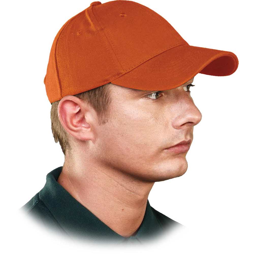 artykuły BHP 2 alibiuro.pl CZAPKA OCHRONNA CZLUXP 6