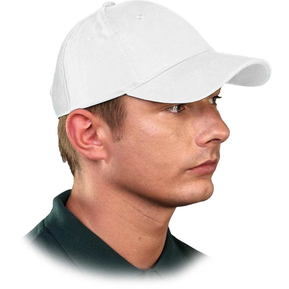 artykuły BHP 2 alibiuro.pl CZAPKA OCHRONNA CZLUXW 71