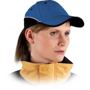 artykuły BHP 2 alibiuro.pl CZAPKA OCHRONNA CZTOPNB 91