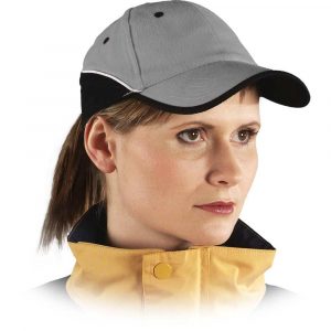 artykuły BHP 2 alibiuro.pl CZAPKA OCHRONNA CZTOPSB 72