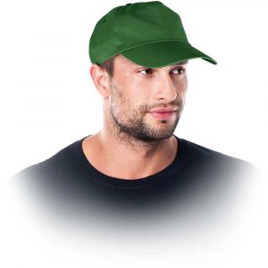 artykuły BHP 2 alibiuro.pl CZAPKA OCHRONNA CZV_Z 93