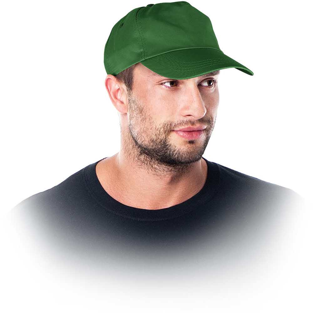 artykuły BHP 2 alibiuro.pl CZAPKA OCHRONNA CZV_Z 93