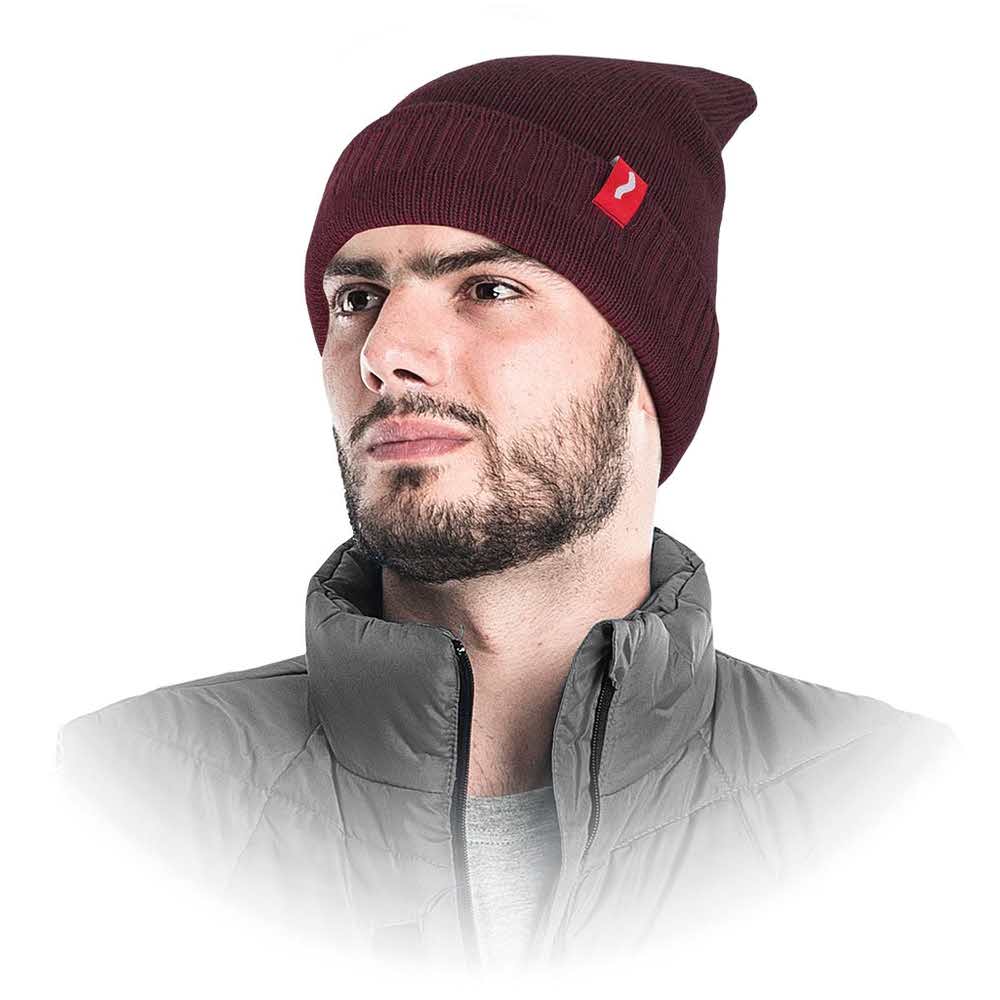 artykuły BHP 2 alibiuro.pl CZAPKA OCIEPLANA OCHRONNA CZCITY_DC 7