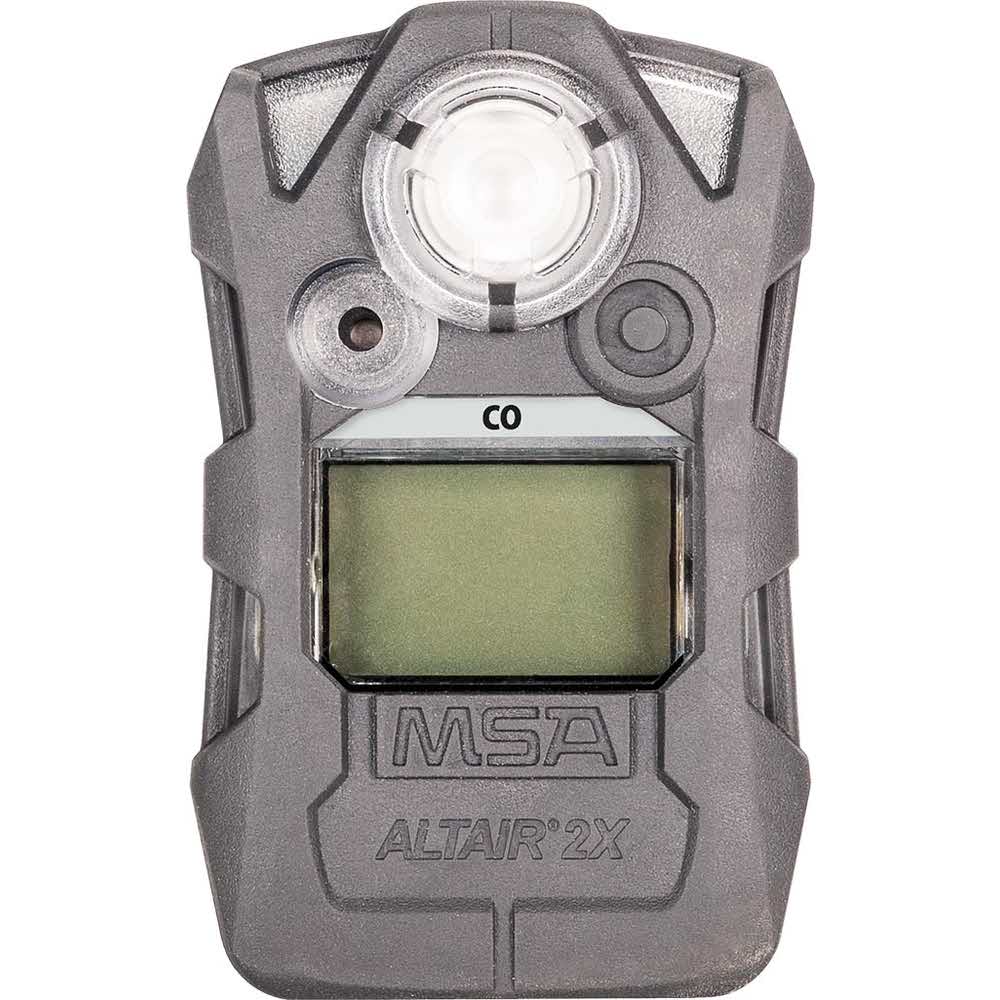 artykuły BHP 2 alibiuro.pl DETEKTOR JEDNOGAZOWY MSA DG ALT2XCO 86