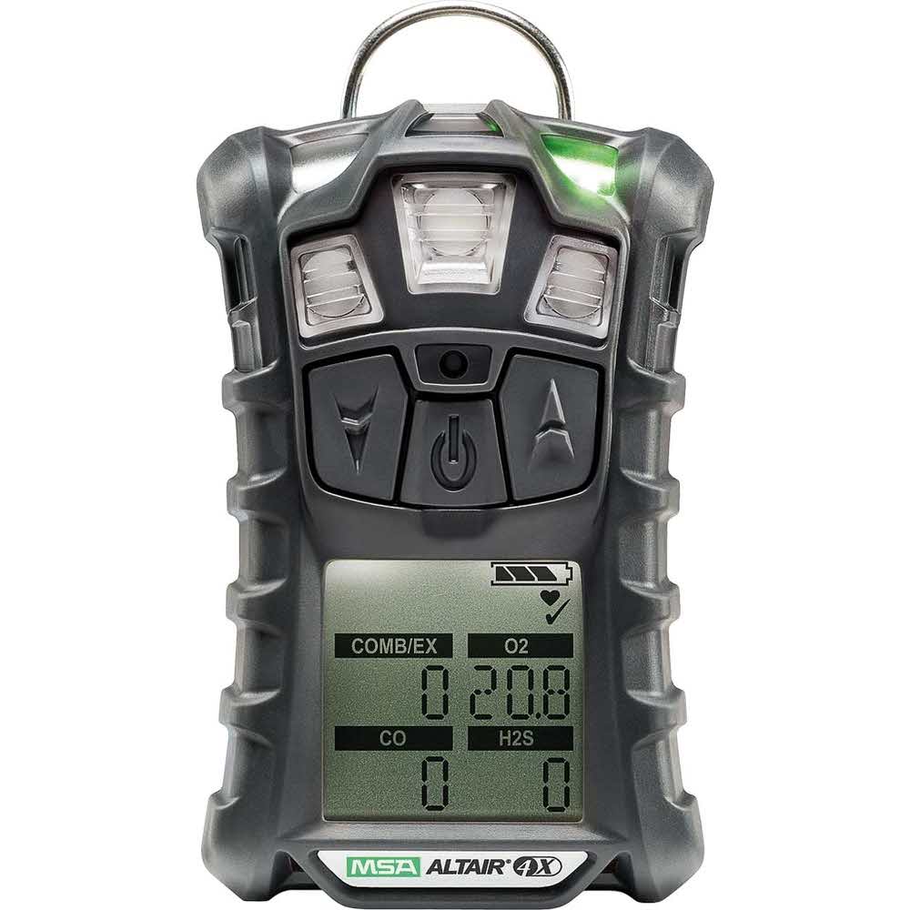 artykuły BHP 2 alibiuro.pl DETEKTOR WIELOGAZOWY MSA DG ALT4X 31