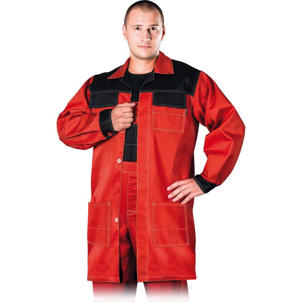 artykuły BHP 2 alibiuro.pl FARTUCH OCHRONNY MMFCB_XL 9