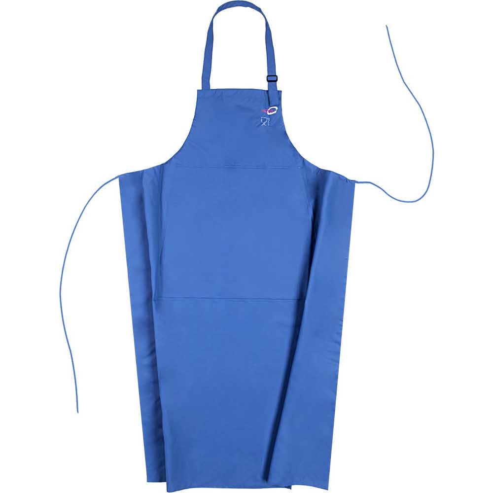 artykuły BHP 2 alibiuro.pl FARTUCH OCHRONNY SI NANTOU_N 71