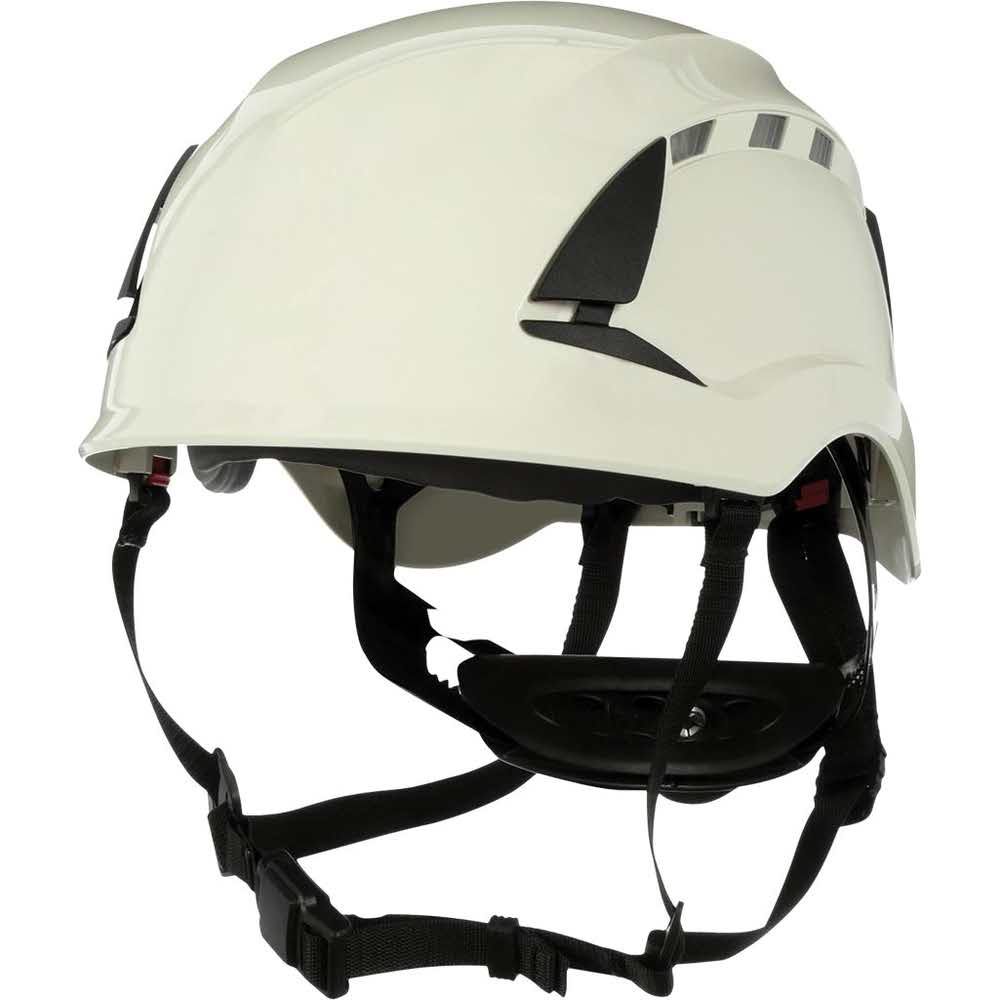 artykuły BHP 2 alibiuro.pl HEŁM OCHRONNY 3M KAS SECURE_W 73